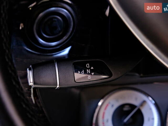 Чорний Мерседес ГЛК-Клас, об'ємом двигуна 2.14 л та пробігом 192 тис. км за 16900 $, фото 21 на Automoto.ua