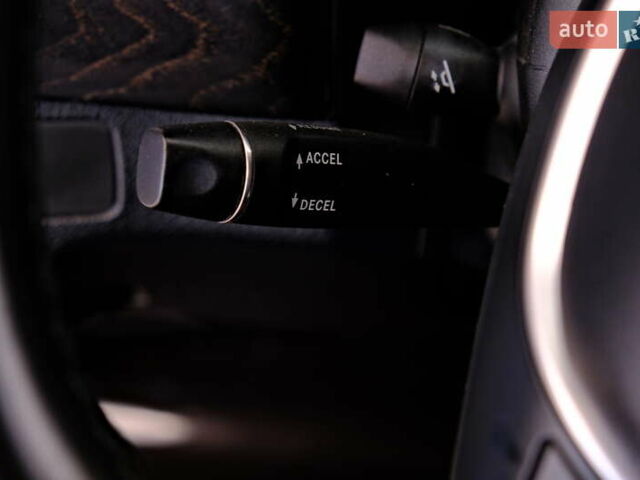 Чорний Мерседес ГЛК-Клас, об'ємом двигуна 2.14 л та пробігом 192 тис. км за 16900 $, фото 23 на Automoto.ua