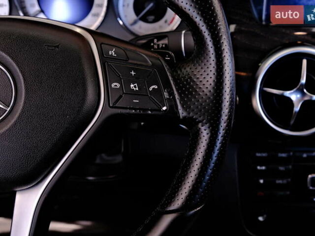 Чорний Мерседес ГЛК-Клас, об'ємом двигуна 2.14 л та пробігом 192 тис. км за 16900 $, фото 19 на Automoto.ua