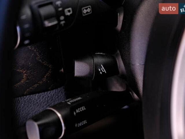 Чорний Мерседес ГЛК-Клас, об'ємом двигуна 2.14 л та пробігом 192 тис. км за 16900 $, фото 24 на Automoto.ua