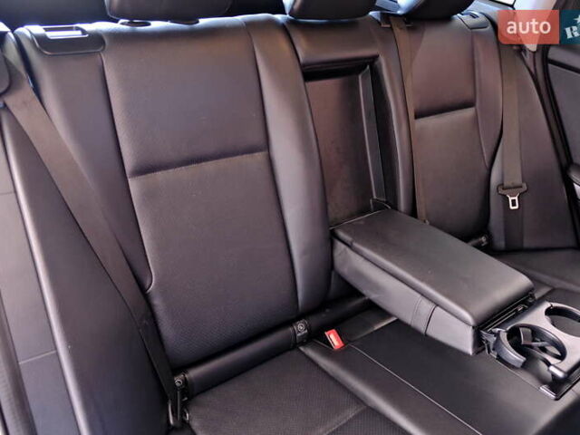 Чорний Мерседес ГЛК-Клас, об'ємом двигуна 2.14 л та пробігом 192 тис. км за 16900 $, фото 38 на Automoto.ua