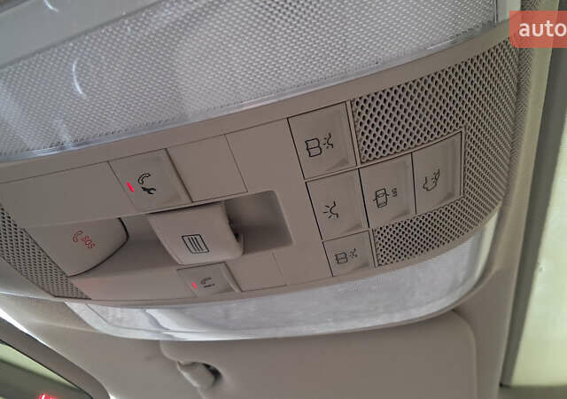 Черный Мерседес ГЛК-Класс, объемом двигателя 3.5 л и пробегом 179 тыс. км за 16800 $, фото 35 на Automoto.ua