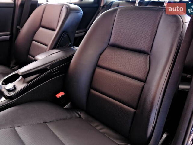 Чорний Мерседес ГЛК-Клас, об'ємом двигуна 2.14 л та пробігом 192 тис. км за 16900 $, фото 30 на Automoto.ua