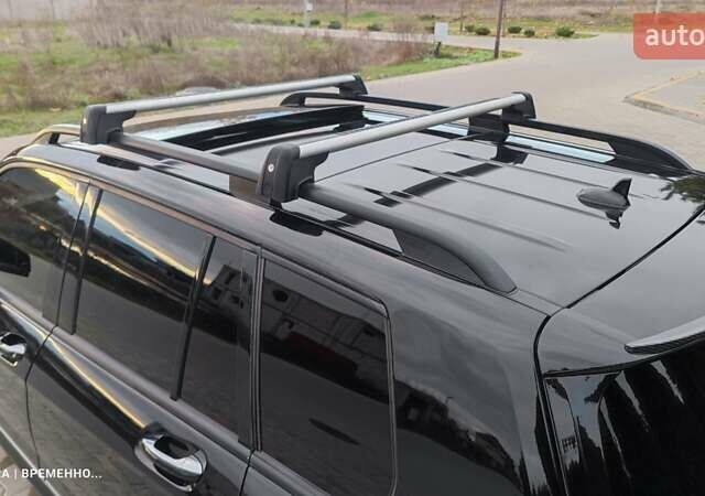 Черный Мерседес ГЛК-Класс, объемом двигателя 2.14 л и пробегом 270 тыс. км за 18600 $, фото 16 на Automoto.ua