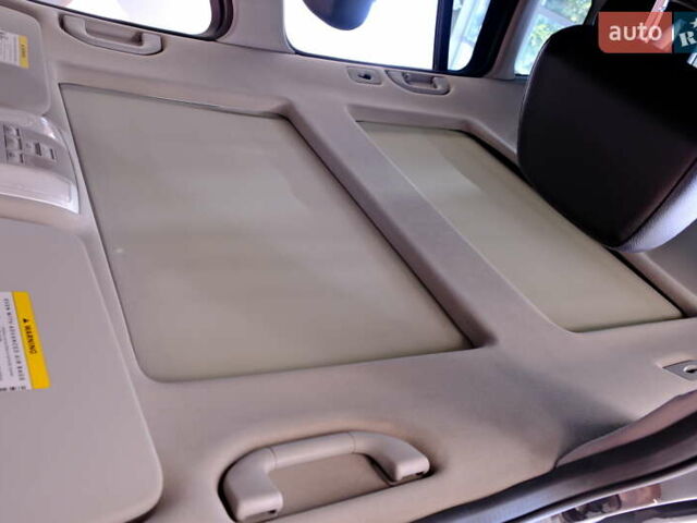 Чорний Мерседес ГЛК-Клас, об'ємом двигуна 2.14 л та пробігом 192 тис. км за 16900 $, фото 45 на Automoto.ua