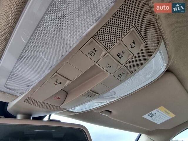 Червоний Мерседес ГЛК-Клас, об'ємом двигуна 3.5 л та пробігом 141 тис. км за 15200 $, фото 28 на Automoto.ua