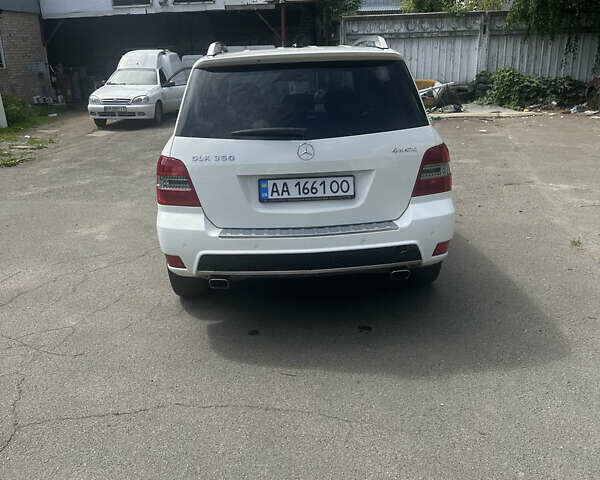 Мерседес ГЛК-Клас, об'ємом двигуна 3.5 л та пробігом 192 тис. км за 13700 $, фото 3 на Automoto.ua