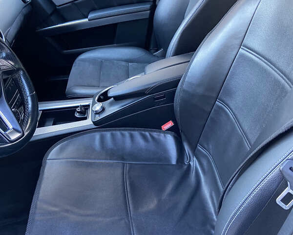 Мерседес ГЛК-Класс 2012 в Ровно на Automoto.ua Мерседес ГЛК-Класс, объемом двигателя 2.14 л и пробегом 277 тыс. км за 17000 $, фото 23 на Automoto.ua