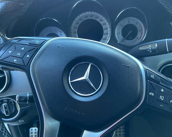 Мерседес ГЛК-Класс 2012 в Ровно на Automoto.ua Мерседес ГЛК-Класс, объемом двигателя 2.14 л и пробегом 277 тыс. км за 17000 $, фото 28 на Automoto.ua