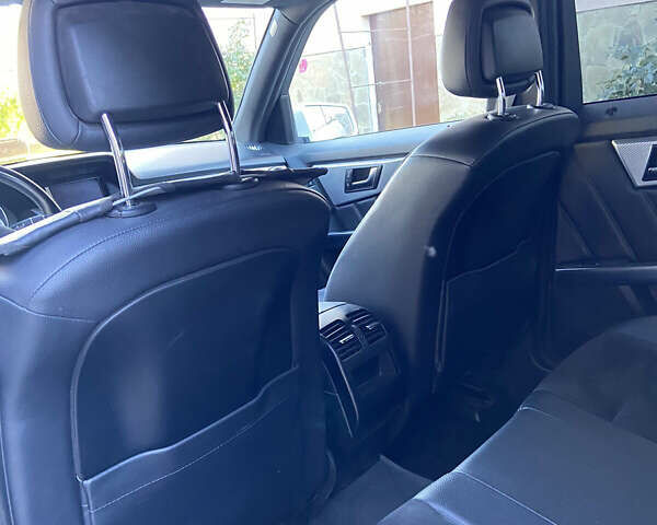 Мерседес ГЛК-Класс 2012 в Ровно на Automoto.ua Мерседес ГЛК-Класс, объемом двигателя 2.14 л и пробегом 277 тыс. км за 17000 $, фото 25 на Automoto.ua