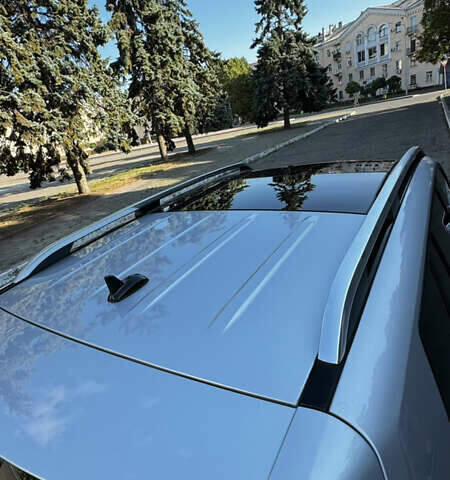 Мерседес ГЛК-Класс, объемом двигателя 2.14 л и пробегом 159 тыс. км за 16900 $, фото 11 на Automoto.ua