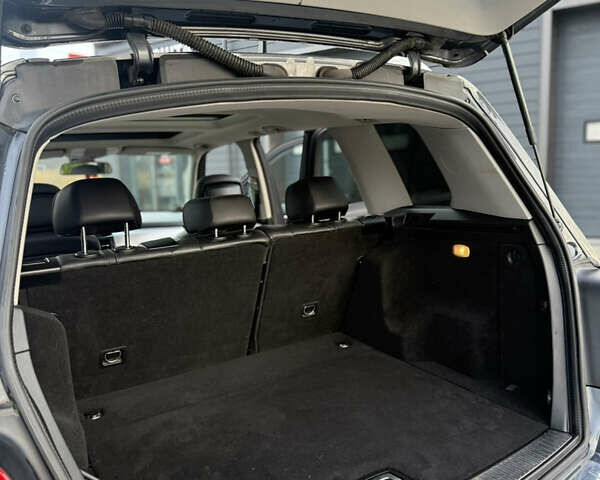 Сірий Мерседес ГЛК-Клас, об'ємом двигуна 3 л та пробігом 268 тис. км за 12900 $, фото 21 на Automoto.ua