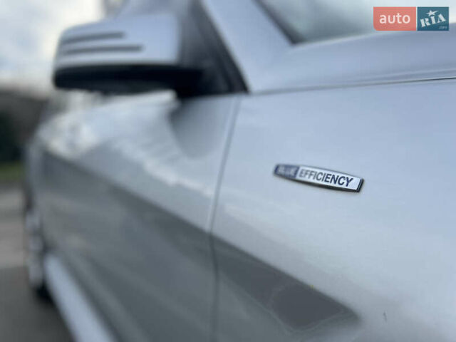 Серый Мерседес ГЛК-Класс, объемом двигателя 2.14 л и пробегом 255 тыс. км за 13900 $, фото 16 на Automoto.ua