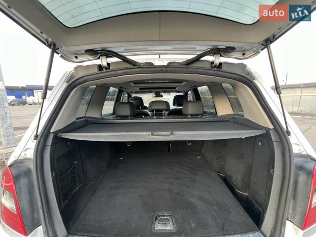 Серый Мерседес ГЛК-Класс, объемом двигателя 2.14 л и пробегом 255 тыс. км за 13900 $, фото 15 на Automoto.ua