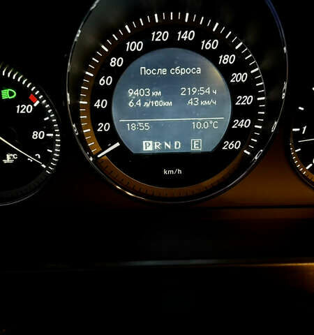 Мерседес ГЛК-Класс 2010 в Дрогобыче на Automoto.ua Серый Мерседес ГЛК-Класс, объемом двигателя 2.14 л и пробегом 254 тыс. км за 13500 $, фото 8 на Automoto.ua