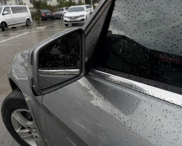 Сірий Мерседес ГЛК-Клас, об'ємом двигуна 2.14 л та пробігом 359 тис. км за 12200 $, фото 6 на Automoto.ua