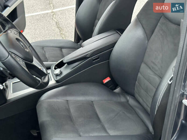 Сірий Мерседес ГЛК-Клас, об'ємом двигуна 2.14 л та пробігом 58 тис. км за 21000 $, фото 71 на Automoto.ua