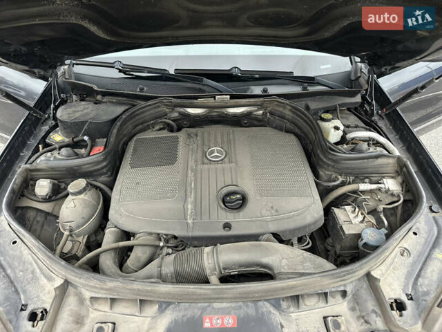Сірий Мерседес ГЛК-Клас, об'ємом двигуна 2.14 л та пробігом 58 тис. км за 21000 $, фото 52 на Automoto.ua
