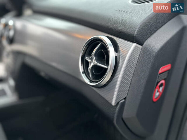 Сірий Мерседес ГЛК-Клас, об'ємом двигуна 2.14 л та пробігом 58 тис. км за 21000 $, фото 12 на Automoto.ua