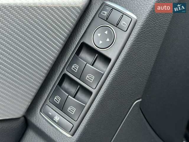 Сірий Мерседес ГЛК-Клас, об'ємом двигуна 2.14 л та пробігом 58 тис. км за 21000 $, фото 67 на Automoto.ua