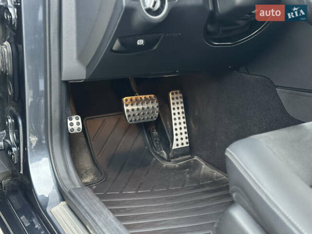 Сірий Мерседес ГЛК-Клас, об'ємом двигуна 2.14 л та пробігом 58 тис. км за 21000 $, фото 53 на Automoto.ua