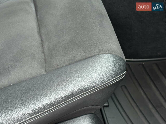Сірий Мерседес ГЛК-Клас, об'ємом двигуна 2.14 л та пробігом 58 тис. км за 21000 $, фото 78 на Automoto.ua
