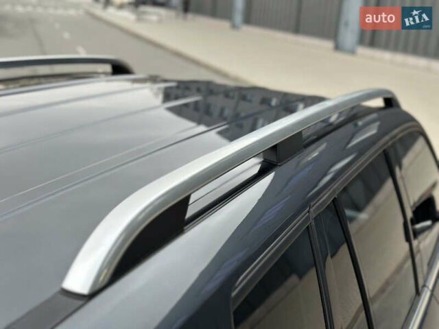 Сірий Мерседес ГЛК-Клас, об'ємом двигуна 2.14 л та пробігом 58 тис. км за 21000 $, фото 21 на Automoto.ua