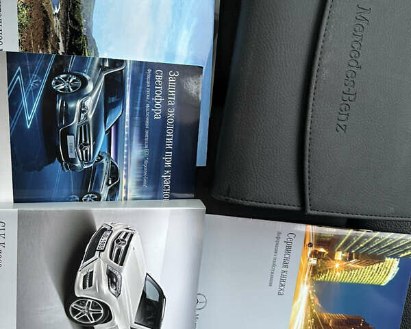 Сірий Мерседес ГЛК-Клас, об'ємом двигуна 2.14 л та пробігом 58 тис. км за 21000 $, фото 103 на Automoto.ua