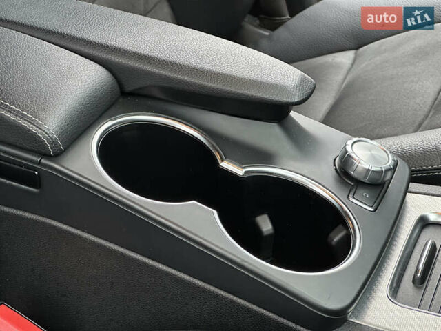 Сірий Мерседес ГЛК-Клас, об'ємом двигуна 2.14 л та пробігом 58 тис. км за 21000 $, фото 76 на Automoto.ua