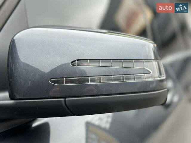 Сірий Мерседес ГЛК-Клас, об'ємом двигуна 2.14 л та пробігом 58 тис. км за 21000 $, фото 25 на Automoto.ua