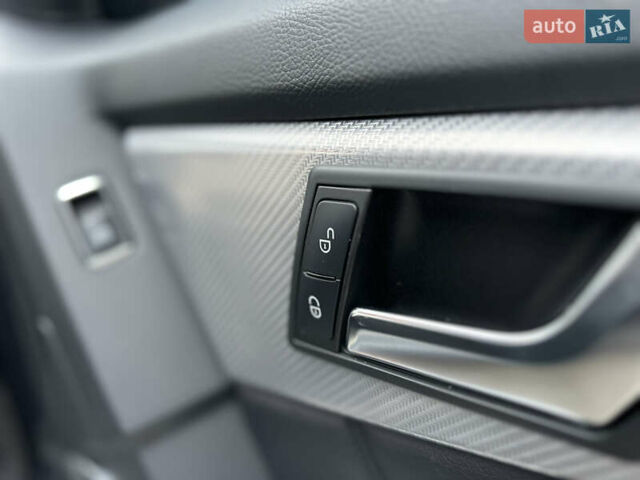 Сірий Мерседес ГЛК-Клас, об'ємом двигуна 2.14 л та пробігом 58 тис. км за 21000 $, фото 13 на Automoto.ua