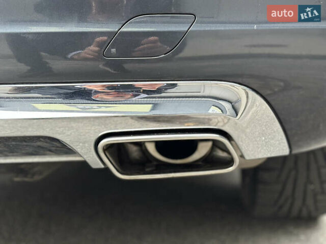 Сірий Мерседес ГЛК-Клас, об'ємом двигуна 2.14 л та пробігом 58 тис. км за 21000 $, фото 33 на Automoto.ua