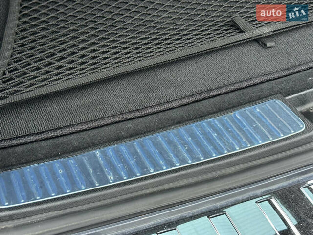 Сірий Мерседес ГЛК-Клас, об'ємом двигуна 2.14 л та пробігом 58 тис. км за 21000 $, фото 50 на Automoto.ua