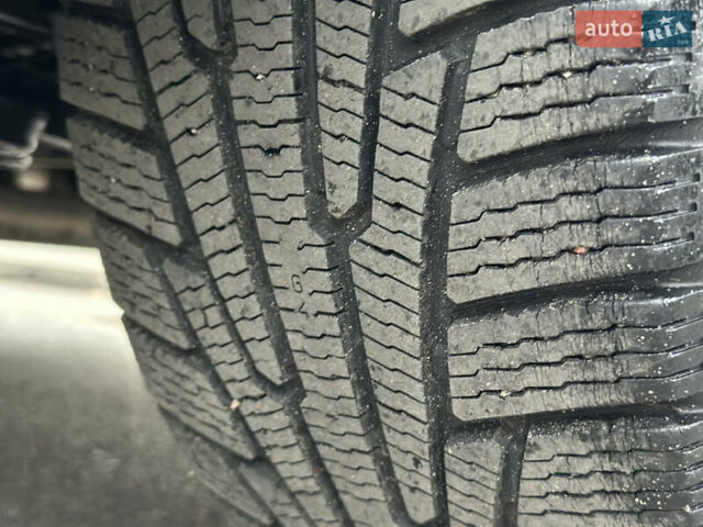 Сірий Мерседес ГЛК-Клас, об'ємом двигуна 2.14 л та пробігом 58 тис. км за 21000 $, фото 60 на Automoto.ua