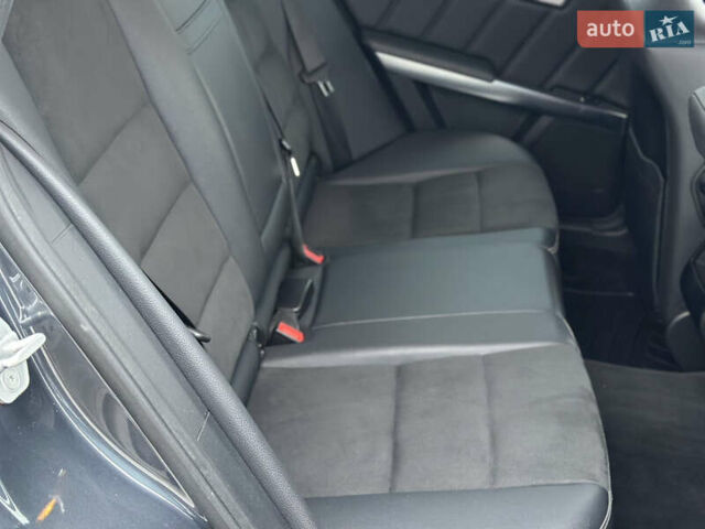 Сірий Мерседес ГЛК-Клас, об'ємом двигуна 2.14 л та пробігом 58 тис. км за 21000 $, фото 46 на Automoto.ua