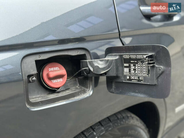 Сірий Мерседес ГЛК-Клас, об'ємом двигуна 2.14 л та пробігом 58 тис. км за 21000 $, фото 59 на Automoto.ua