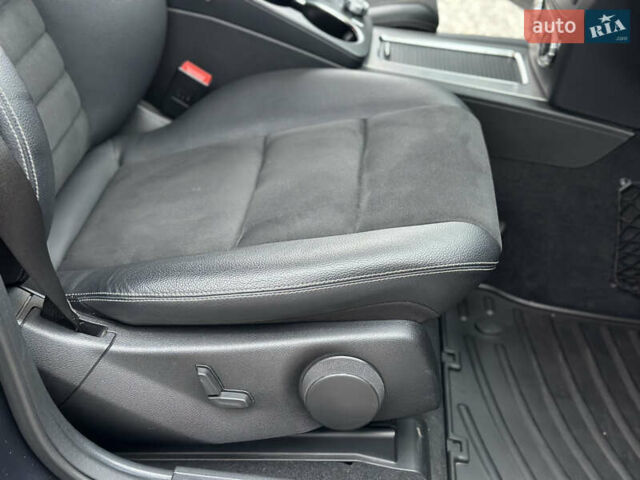Сірий Мерседес ГЛК-Клас, об'ємом двигуна 2.14 л та пробігом 58 тис. км за 21000 $, фото 7 на Automoto.ua
