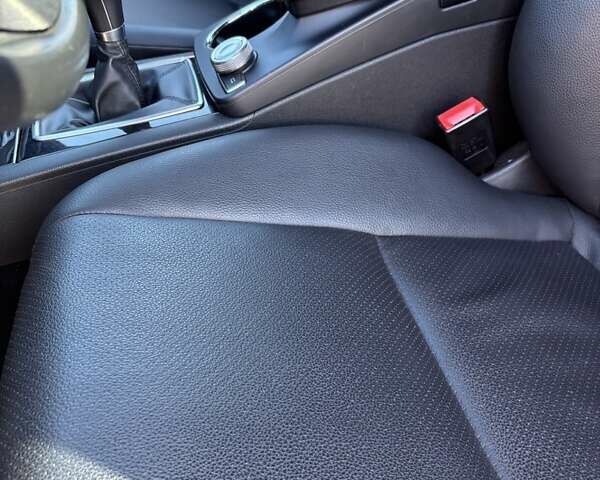 Сірий Мерседес ГЛК-Клас, об'ємом двигуна 2.14 л та пробігом 228 тис. км за 14300 $, фото 25 на Automoto.ua