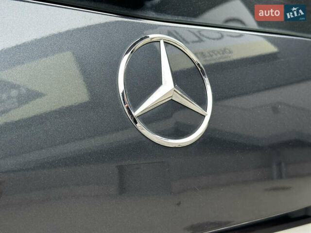 Сірий Мерседес ГЛК-Клас, об'ємом двигуна 2.14 л та пробігом 58 тис. км за 21000 $, фото 22 на Automoto.ua