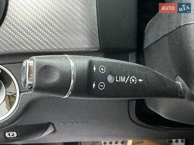 Сірий Мерседес ГЛК-Клас, об'ємом двигуна 2.14 л та пробігом 58 тис. км за 21000 $, фото 58 на Automoto.ua