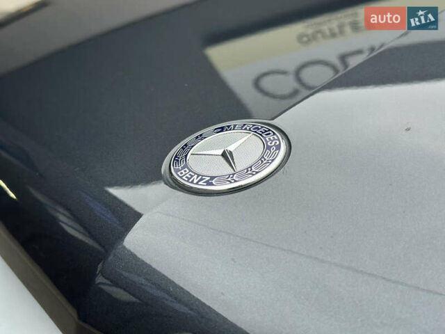 Сірий Мерседес ГЛК-Клас, об'ємом двигуна 2.14 л та пробігом 58 тис. км за 21000 $, фото 30 на Automoto.ua