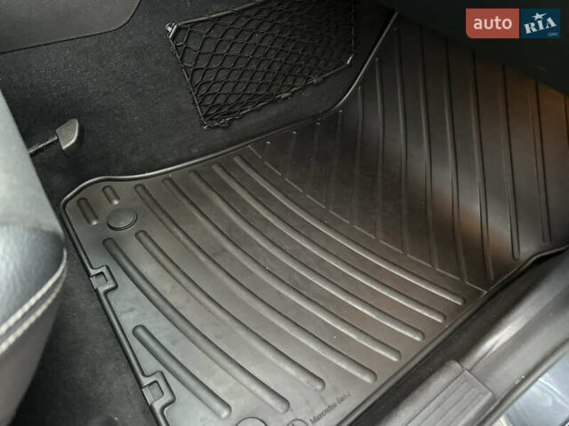 Сірий Мерседес ГЛК-Клас, об'ємом двигуна 2.14 л та пробігом 58 тис. км за 21000 $, фото 48 на Automoto.ua