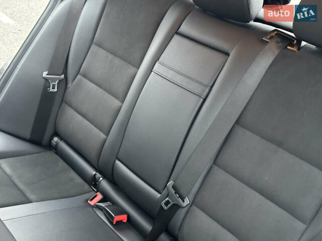 Сірий Мерседес ГЛК-Клас, об'ємом двигуна 2.14 л та пробігом 58 тис. км за 21000 $, фото 72 на Automoto.ua