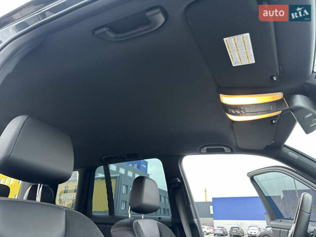 Сірий Мерседес ГЛК-Клас, об'ємом двигуна 2.14 л та пробігом 58 тис. км за 21000 $, фото 11 на Automoto.ua