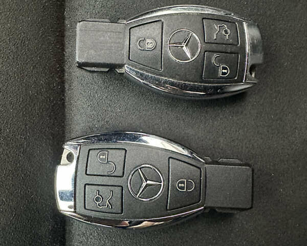 Сірий Мерседес ГЛК-Клас, об'ємом двигуна 2.14 л та пробігом 58 тис. км за 21000 $, фото 102 на Automoto.ua