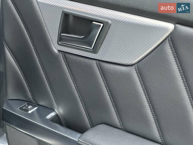 Сірий Мерседес ГЛК-Клас, об'ємом двигуна 2.14 л та пробігом 58 тис. км за 21000 $, фото 75 на Automoto.ua