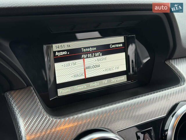 Сірий Мерседес ГЛК-Клас, об'ємом двигуна 2.14 л та пробігом 58 тис. км за 21000 $, фото 64 на Automoto.ua