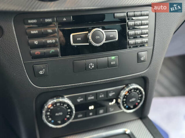 Сірий Мерседес ГЛК-Клас, об'ємом двигуна 2.14 л та пробігом 58 тис. км за 21000 $, фото 15 на Automoto.ua