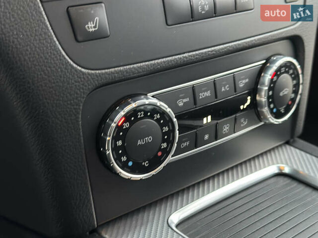 Сірий Мерседес ГЛК-Клас, об'ємом двигуна 2.14 л та пробігом 58 тис. км за 21000 $, фото 66 на Automoto.ua