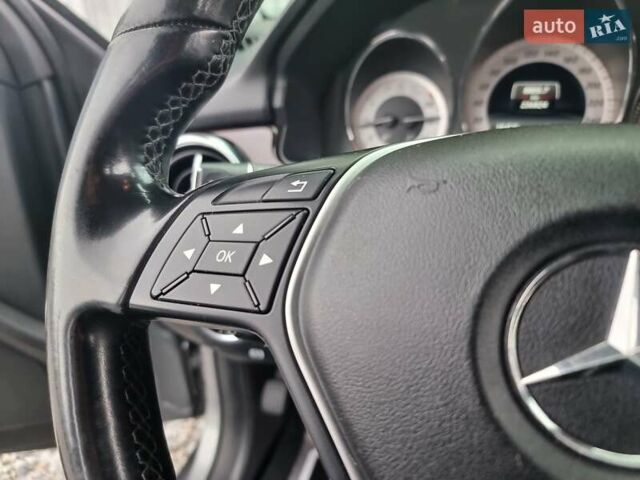 Сірий Мерседес ГЛК-Клас, об'ємом двигуна 2.14 л та пробігом 236 тис. км за 18600 $, фото 42 на Automoto.ua